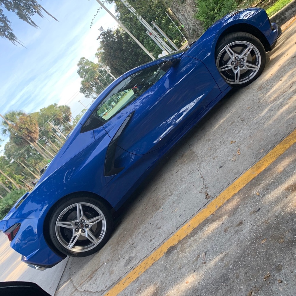 Meet your Posher, Cale